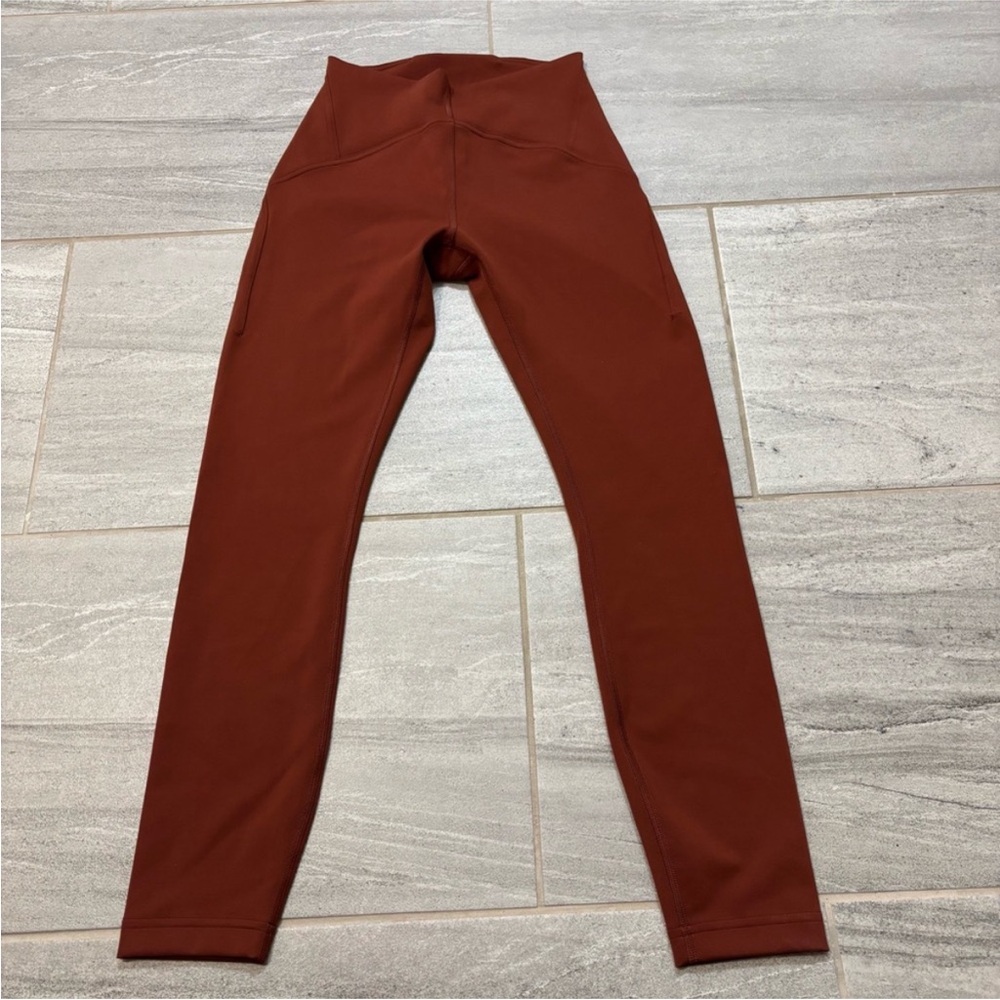 Lululemon Instill High-Rise Tight - Picture 4 of 8